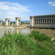 Illustration for article titled A Rare Look Deep Inside an Old-Fashioned Hydroelectric Power Plant